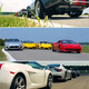 Illustration for article titled What It Feels Like To Get Passed By A Ferrari In A $1,500 Crapcan